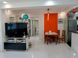Blk 766 Choa Chu Kang North 5 (Choa Chu Kang), HDB 4 Rooms #575112511